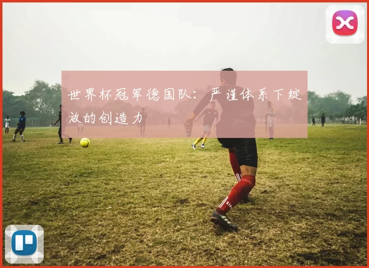 世界杯冠军德国队：严谨体系下绽放的创造力