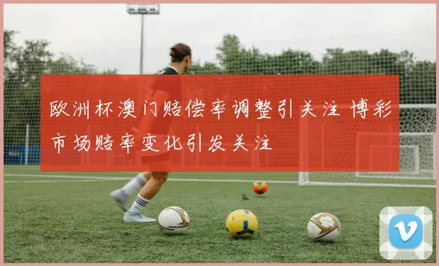 欧洲杯澳门赔偿率调整引关注 博彩市场赔率变化引发关注