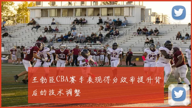 王勃臣CBA赛季表现得分效率提升背后的技术调整